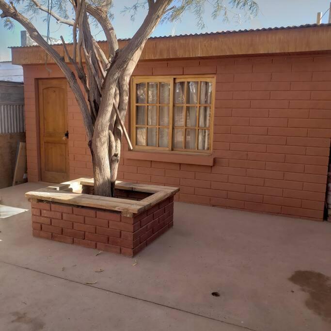 Vila Casa Victoria San Pedro de Atacama Exteriér fotografie