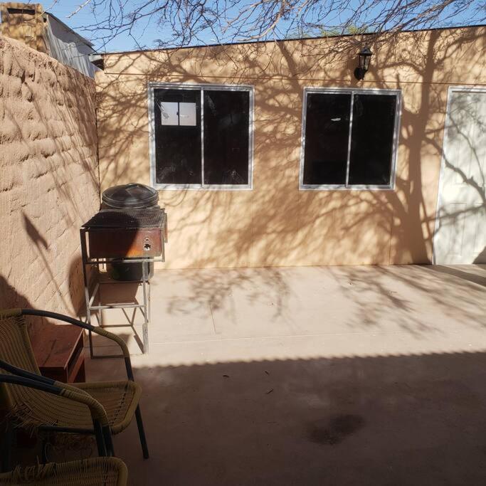 Vila Casa Victoria San Pedro de Atacama Exteriér fotografie