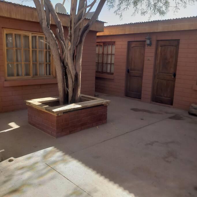 Vila Casa Victoria San Pedro de Atacama Exteriér fotografie